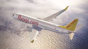 Maybe you would like to learn more about one of these? Pegasus Airlines Ideaworkscompany