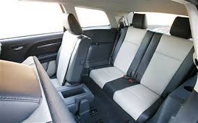 2009 Dodge Journey Photo Gallery Motor Trend Dodge Journey Photo Mini Van