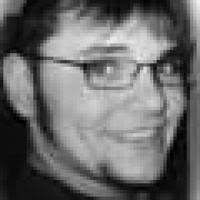 Jordan Richard Merrick