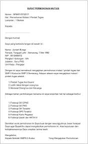If you are looking for surat pindah kerja kkm you've come to the right place. Contoh Surat Pindah Sekolah