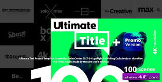 Vector, web banner, ui examples, after effects template, after effects script, premiere pro template, etc. Social Media Free After Effects Templates After Effects Intro Template Shareae