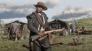 When collecting material, bucks should be your main target. Villains Lawmen Businesses Photography And Heists The Future Of Red Dead Online A Rockstar Interview Vg247