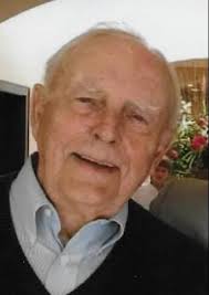 Russell Lock Obituary (1930