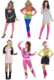 Outfit Idea Fashion Style 25 Outfit Style In 2020 80s Fashion Party 80s Party Outfits 80s Fashion