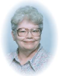 Mrs. Peggy Rebecca Patterson