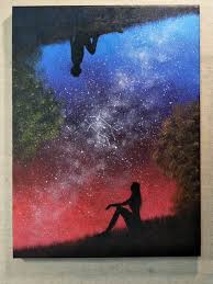 6 Easy Oil Paintings For Home Decor Painting For Beginner Canvas Painting Painting Art Projects Oil Painting