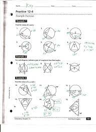Unit 10 circles homework 5 inscribed angles answer key. 32 Inscribed Angle Practice Worksheet Free Worksheet Spreadsheet