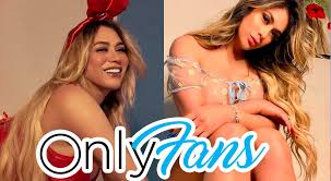 Fátima Segovia sortea suscripción GRATUITA a su Onlyfans y así puedes  participar