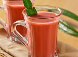 Minuman hangat ini racikan sangat mudah dibuat. Resep Wedang Jahe Secang Susu Enak Minuman Hangat Idola Saat Musim Penghujan Semua Halaman Sajian Sedap
