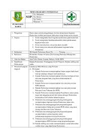 Check spelling or type a new query. Doc Sop Rik Ratna Karim Academia Edu