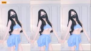 o111na every dance move is art