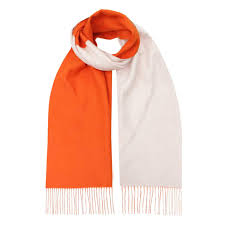 Men's scarf, fashion cashmere feel scarves for men winter autumn with tassels long tartan. Lomond Long Reversible Cashmere Scarf The Cashmere Choice