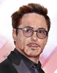Robert Downey Jr to fabulous play Doom