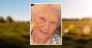 Sarah Sharp Obituary May 15, 2020