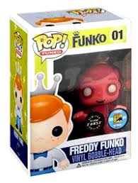 Most expensive funko pop 2019. 5 Most Popular And 5 Most Expensive Funko Pop 2021