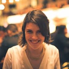 Iris Levin (@levin_iris)