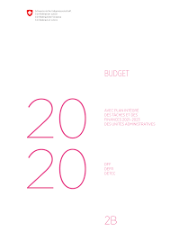 Https Www Efv Admin Ch Dam Efv Fr Dokumente Finanzberichte Finanzberichte Va Iafp 2020 Va2b 6 8 2020 Pdf Download Pdf Va2b 6 8 F Pdf