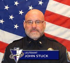 We are excited to announce another promotion within our department. On  November 6, 2022, Sgt. John Stuck was promoted to the Rank of Lieutenant.  After starting his career with BPD in August