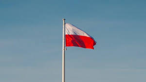 Federasi atletik polandia (pzla) menyebut bendera merah putih itu milik polandia. Presiden Polandia Andrzej Duda Berharap Joe Biden Perkuat Hubungan Bilateral Tribunnewswiki Com Mobile