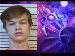 BARRETT CHARGED WITH BURGLARY IN CUMBERLAND COUNTY