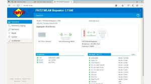 Die avm fritz!box 7590 wird in zukunft für viele nutzer das herzstück des netzwerks sein. Fritzbox Repeater So Erhohen Sie Die Wlan Reichweite Computerwoche De
