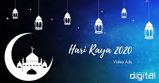 Hari raya aidilfitri merupakan perayaan yang disambut oleh umat islam di seluruh dunia tidak kira bangsa sama ada arab, inggeris, melayu. Hari Raya 2020 Video Ads In Malaysia Compilation Exabytes Digital