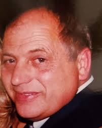 Carmine Groccia Obituary
