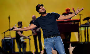 Luke bryan was born on july 17, 1976 in leesburg, georgia, usa as thomas luther bryan. Luke Bryan Nashville Country Songwriter Udiscover Music