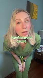 Fern Green's Instagram, Twitter & Facebook