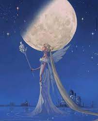 I can't seem to find it under weapons or items on the sailor moon wikia, and i'm not up to the episode. Beautiful Sailormoon