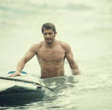Bixente lizarazu is defender in athletic club and dresses the number 3. Kosmetik Wie Ein Adonis Aus Dem Meer Bixente Lizarazu Bilder Fotos Welt