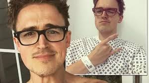 Tom and Giovanna Fletcher welcome third child and reveal his adorable name  with cute family connection