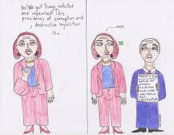 A guide to key people, facts and documents. Impeachment Inquiry Against President Trump Is Long Overdue The Pearl Post