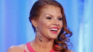 Who Is Brandi Redmond On 'The Real Housewives Of Dallas'? There's A Lot  More To This Former Cheerleader