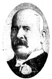 Frank Madden (1847-1921)