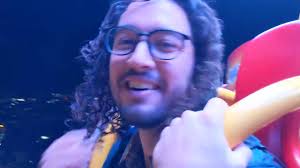 Oktoberfest and Environs. A little jaunt through Munich