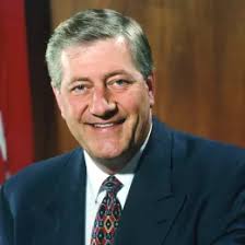 The Hon. Michael Harris