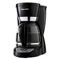 Black Decker DLX1050W 12-Cup Programmable