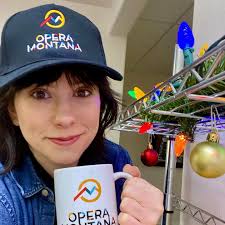 We're less than two weeks away from No Day But Today a combined concert  featuring music from La Bohème and RENT, its rock musical offspring. Let's  keep