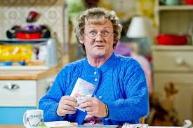 A very brief one of agnes brown hanging polaroid photographs of her relatives out on her. Mrs Brown S Boys Is Coming To Cardiff And This Is When You Can Get Tickets Wales Online