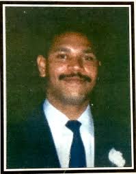 Glenn Ray “Butter Ray” David (1965-2004)