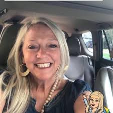 Jenni Sewell Johnson