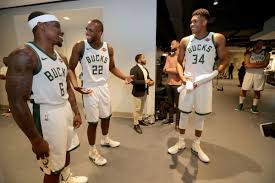 Our full team depth charts are reserved for rotowire subscribers. Ranking The Roster 2018 No Surprises With Giannis Khris At The Top Brew Hoop