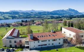 Jetzt gratis inserieren auf kleinanzeigen.de. Gruppenhauser Und Unterkunfte In Bayern Himmlische Herbergen