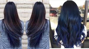 Namun dianjurkan agar mewarnai rambut dengan selain warna hitam berdasarkan hadits jabir terdahulu. Warna Rambut Radea
