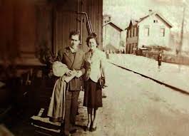 Kucukcekmece Tren Istasyonu 1941 Istanlook Istanbul Resimler Gecmis Zaman