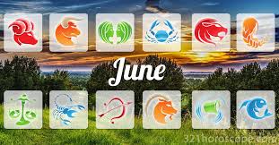 It will be a mixed month for cancer people, and they need to control their ego. Horoscope June 2021 Monthly Horoscope Love Free Tarot For June