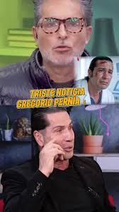 Que Pasa Con Gregorio En Romina Poderosa