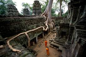 Image result for Angkor Wat