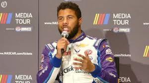 .lists like that of david letterman's top 10 reasons why there are no black nascar drivers seem to add fire to the flame of: Nascar Bubba Wallace Black Driver In Daytona 500 Charlotte Observer